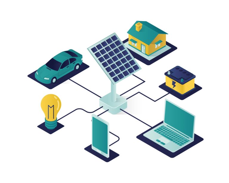 Comment choisir son kit solaire en fonction de ses besoins et de son utilisation