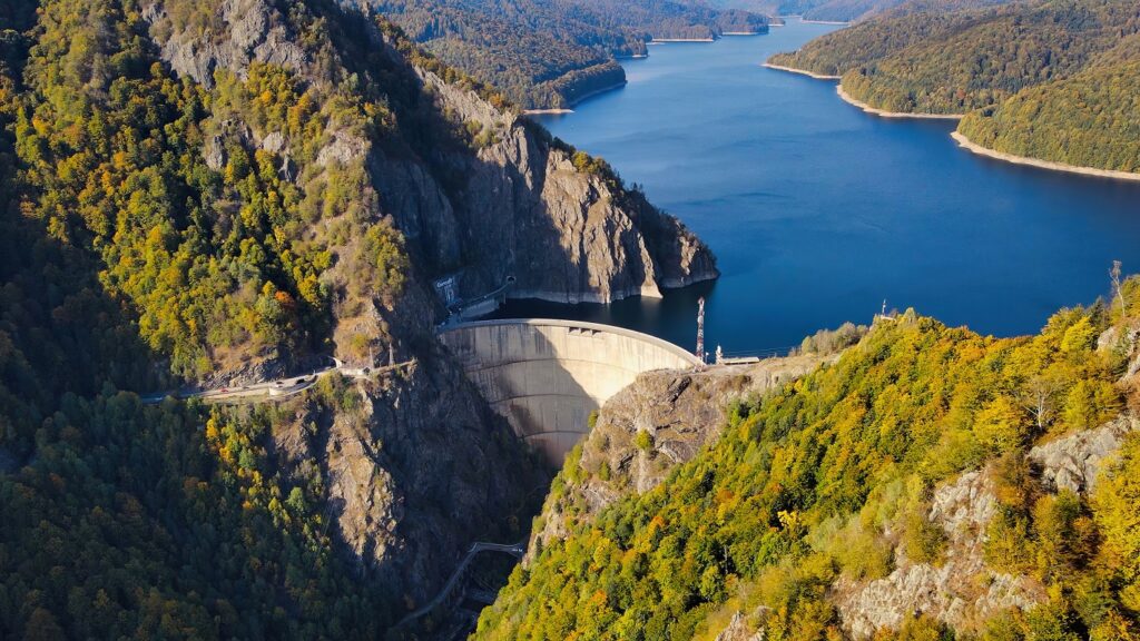 Utilisation de l'hydroélectricité pour la régulation des débits