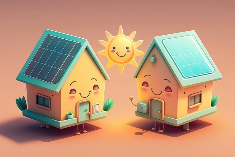 Chauffage solaire combien de panneaux pour une maison confortable