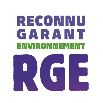 Logo rge