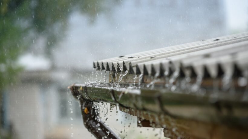 Récupération d'eau de pluie : que dit la loi en France ?